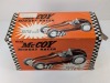Real McCoy Model Car & (2) Model Car Chassis - 8