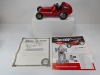 Real McCoy Model Car & (2) Model Car Chassis - 11