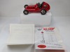 Real McCoy Model Car & (2) Model Car Chassis - 12