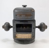 C.G. Conn. Ltd. WWII U.S. Navy Bureau of Ships Mounted Compass