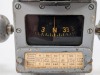 C.G. Conn. Ltd. WWII U.S. Navy Bureau of Ships Mounted Compass - 3