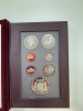 (4) U.S. Mint Prestige Sets - 11
