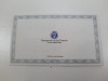 (4) U.S. Mint Prestige Sets - 12