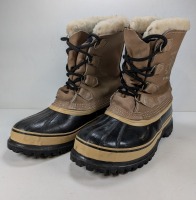 Kaufman Boots