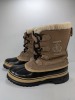 Kaufman Boots - 2