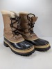 Kaufman Boots - 6