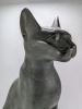 Cat Statue - 2