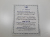 (4) U.S. Mint Prestige Sets - 13