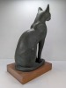 Cat Statue - 4