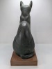 Cat Statue - 5