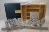 Reed & Barton Flatware Storage Tray