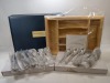 Reed & Barton Flatware Storage Tray - 2