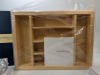 Reed & Barton Flatware Storage Tray - 5