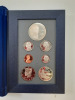 (4) U.S. Mint Prestige Sets - 16