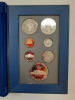 (4) U.S. Mint Prestige Sets - 17