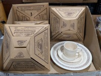 Homestead Dinnerware