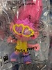 (2) Ctns Kids Meal Toys - 2