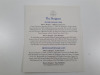 (4) U.S. Mint Prestige Sets - 19