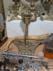Candlesticks, Glass Bottles, Knives, & More - 3