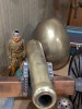 Candlesticks, Glass Bottles, Knives, & More - 6