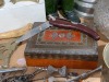 Candlesticks, Glass Bottles, Knives, & More - 10