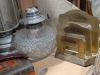 Candlesticks, Glass Bottles, Knives, & More - 12