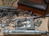 Candlesticks, Glass Bottles, Knives, & More - 13