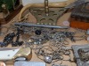 Candlesticks, Glass Bottles, Knives, & More - 14