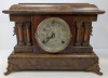 Mantel Clock - 2