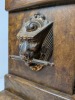 Mantel Clock - 4