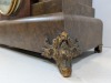 Mantel Clock - 7