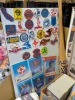 (2) Sports Trading Cards, Magnets, Wheaties (Empty) & More Memorabilia - 2
