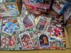 (2) Sports Trading Cards, Magnets, Wheaties (Empty) & More Memorabilia - 5