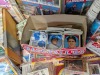 (2) Sports Trading Cards, Magnets, Wheaties (Empty) & More Memorabilia - 6