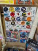 (2) Sports Trading Cards, Magnets, Wheaties (Empty) & More Memorabilia - 7