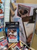 (2) Sports Trading Cards, Magnets, Wheaties (Empty) & More Memorabilia - 8