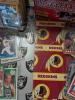 (2) Sports Trading Cards, Magnets, Wheaties (Empty) & More Memorabilia - 9