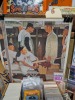 (2) Sports Trading Cards, Magnets, Wheaties (Empty) & More Memorabilia - 10