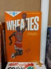 (2) Sports Trading Cards, Magnets, Wheaties (Empty) & More Memorabilia - 11