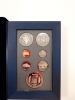 (4) U.S. Mint Prestige Sets - 23