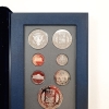 (4) U.S. Mint Prestige Sets - 25