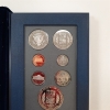 (4) U.S. Mint Prestige Sets - 26