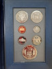 (4) U.S. Mint Prestige Sets - 27