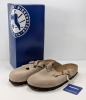 Birkenstocks - 2