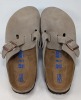 Birkenstocks - 4