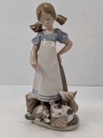 Lladro Figurine