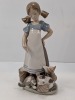 Lladro Figurine
