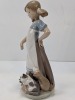 Lladro Figurine - 2