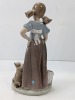 Lladro Figurine - 3