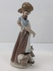 Lladro Figurine - 4
